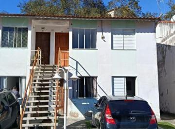Casa de 2 quartos, Cotia · Casa com 02 quartos para locação no Residencial Aldeia de Cotia