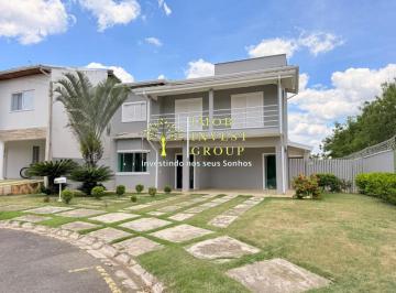 Foto 01 · Casa para Venda e Locação no Condomínio Portal de Itaici Indaiatuba - SP