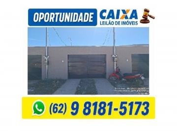 Casa de 3 quartos, Anápolis · Anápolis-GO, Residencial Vida nova, OPORTUNIDADE.