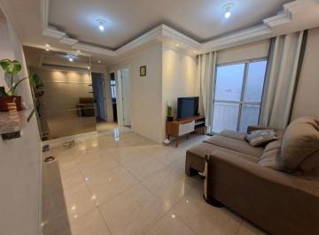 e97300b8068c27c30bb0240dfab84952b650ea8c · Apartamento com 3 dormitórios à venda, 48 m² por R$ 279.000,00 - Fazendinha - Curitiba/PR