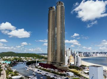 d060f305f47b3d0fa4a2ef08e733213eb47de263 · Apartamento Yachtouse 4 suítes 3 vagas à vendaBarra Sul - Balneário Camboriú/SC