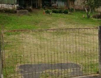 6249d884850556bb60568e4e89c1eddbf6c27bbf · Terreno à venda, 624 m² por R$ 749.000 - Orleans - Curitiba/PR