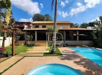 6481edb984ae32c27f546f9998fbebf6ba8137e6 · Casa com 3 dormitórios à venda, 270 m² por R$ 1.650.000,00 - Parque Dom Henrique - Cotia/SP