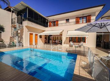 6cb8a84a11e91a5fc75e75d01011e0e9ae0b068c · Casa com 4 dormitórios à venda, 375 m² por R$ 2.750.000,00 - Granja Viana - Cotia/SP