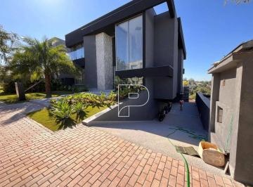 d9d8fa6198e603b9cf47e8bc9ff2bcb69ed7de52 · Casa com 4 dormitórios à venda, 550 m² por R$ 5.850.000,00 - Alphaville Granja Viana - Carapicuíba/S