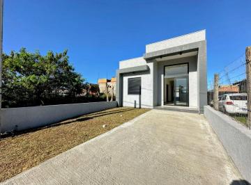 Casa de 2 quartos, Capão da Canoa · Casa com 70 m² e 2 quartos à venda em Capão Novo