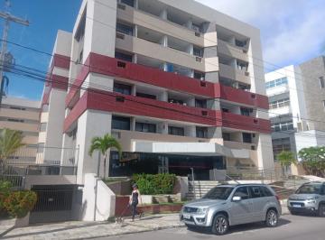 202606240939218488.jpg · Apartamento para Venda em João Pessoa, manaira, 1 dormitório, 1 banheiro, 1 vaga