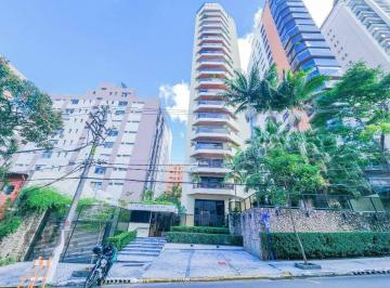 8f400a22630f2cf8c29c7ad0946829e8131c72ae · Apartamento com 3 dormitórios para alugar, 224 m² por R$ 31.775,00/mês - Cerqueira César - São Paulo