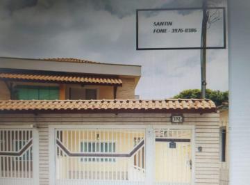 Casa en Venda de 4 quartos Itaberaba · Casa Sobrado em Itaberaba ao lado do Metrô à venda