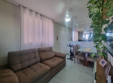 d8e650d48c16c27acedaffe8827f8f3cd1b9bde4 · Apartamento com 2 dormitórios à venda, 50 m² por R$ 210.000,00 - Chácara Machadinho - Americana/SP