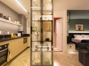 Foto 18 · Apartamento à venda em Campinas-SP, Vila Itapura: 1 quarto, 1 suíte, 1 sala, 1 banheiro, 1 vaga de g