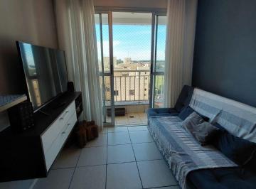 Apartamento de 3 quartos, Londrina · Apartamento em Londrina no Residencial Garden Catuai de 90 m² com 3 quartos em Terra Bonita