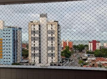 Apartamento de 3 quartos, João Pessoa · Aluga-se Apto 77M² 2 quartos 1 suite, DCE Manaira
