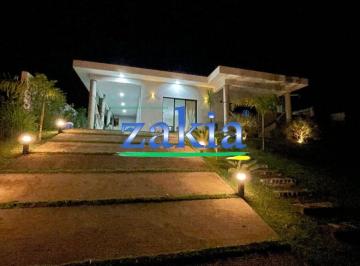 Casa de 3 quartos, Paranapanema · Casa de campo à venda 170 m² toda mobiliada, em condomínio fechado