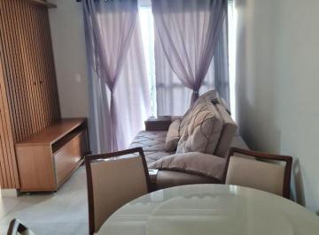 Apartamento de 2 quartos, Valinhos · Apartamento com dois Dormitórios em Bairro Nova Era em Valinhos SP