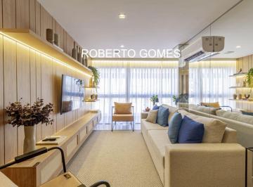Apartamento de 3 quartos, Brasília · Pronto para morar, 3 quartos, suíte, lavabo, 2 vagas