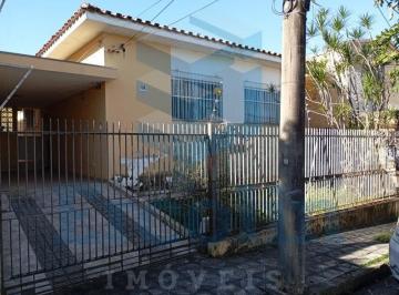 Foto 01 · CASA COMERCIAL À VENDA JARDIM SANTA ROSÁLIA EM SOROCABA - SP