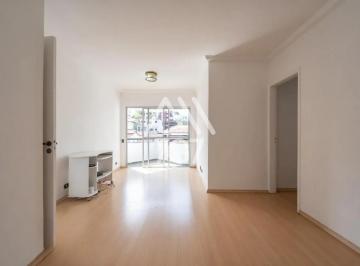 Foto 01 · APARTAMENTO À VENDA NA VILA PROGREDIOR: 74m², 3dormitórios sendo 1 suíte, 2 vagas, Próximo à Estação
