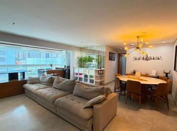 Apartamento de 4 quartos, Águas Claras · APARTAMENTO 4 QUARTOS