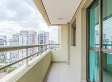 Apartamento de 2 quartos, São Paulo · Loft Residencial BROOKLIN
Apartamento sofisticado no Brooklin, localizado na Rua Ribeiro do Vale