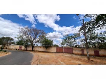 Terreno , Teófilo Otoni · Estádio Nassri Mattar c/ Terreno de 14.978m² em Teófilo Otoni/MG