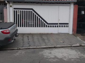 Casa de 3 quartos, São Paulo · Sobrado com 3 Quartos à Venda, 125 m²