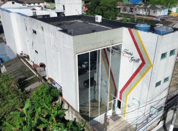 Comercial , Cubatão · Prédio comercial de 875 m² para aluguel no Centro de Cubatão