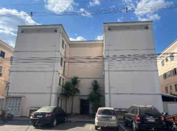 Imagem 1 · Apartamento para venda em Parque Novo Jockey, Campos dos Goy