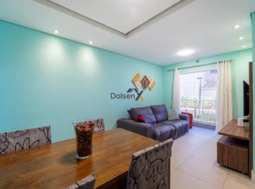 Apartamento de 3 quartos, Jundiaí · Apartamento Garden à venda Vista Centrale Residence Jundiaí 3 quartos 76m²