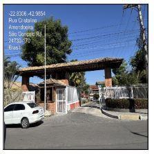 Imagem 1 · Casa para venda em Amendoeira, São Gonçalo