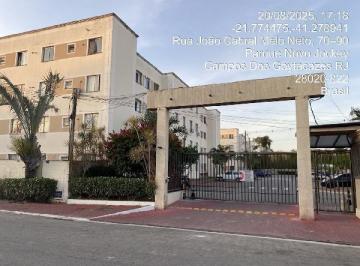 Imagem 1 · Apartamento para venda em Parque Novo Jockey, Campos dos Goy