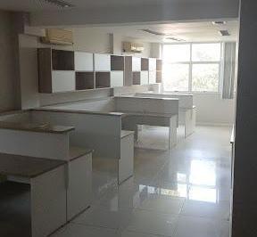 Imagem 1 · Conjunto Comercial-Sala