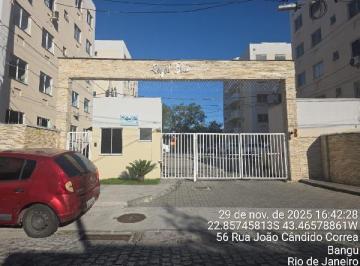 Imagem 1 · Apartamento para venda em Bangu, Rio de Janeiro