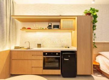 Imagem 1 · Kitnet e Studio