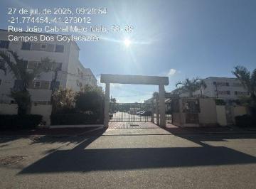 Imagem 1 · Apartamento para venda em Parque Novo Jockey, Campos dos Goy