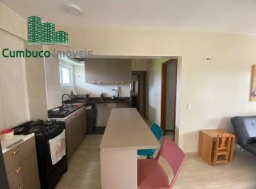Foto 01 · Apartamento, Cumbuco, Caucaia, CE