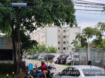 Imagem 1 · Apartamento para venda em Bangu, Rio de Janeiro