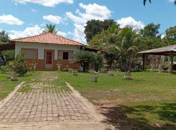 Imagem 1 · Chácara para venda em Centro, Santo Antônio do Leverger
