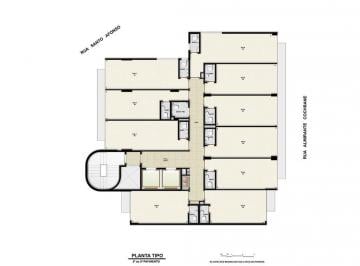 Imagem 1 · Conjunto Comercial-Sala
