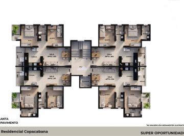 Imagem 1 · Apartamento para venda em Jardim Leblon, Belo Horizonte