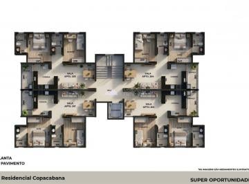 Imagem 1 · Apartamento para venda em Jardim Leblon, Belo Horizonte