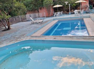Rural de 3 quartos, Luziânia · CHÁCARA JARDIN INGÁ MORADIA/ALUGUEL EVENTOS 3KM BR040
