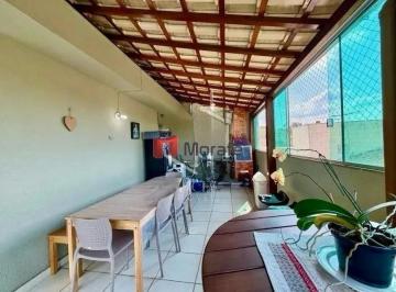 Imagem 1 · Apartamento para venda em Fernão Dias, Belo Horizonte