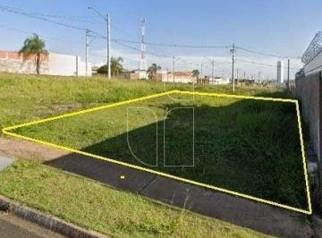 Terreno · 144m² · Terreno em Residencial Montana · 144m² · Marília