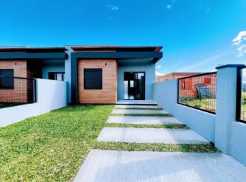 Casa de 2 quartos, Capão da Canoa · Casa de 75 m² com 2 quartos à venda em Capão Novo