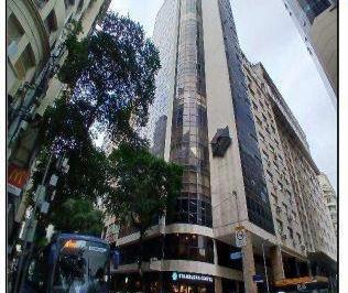 Imagem 1 · Conjunto Comercial-Sala para venda em Centro, Rio de Janeiro