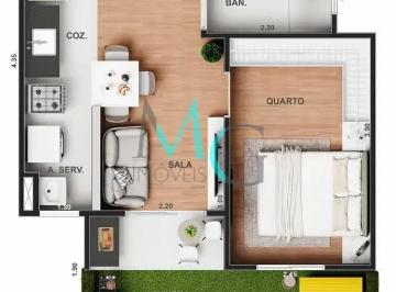 Imagem 1 · Apartamento