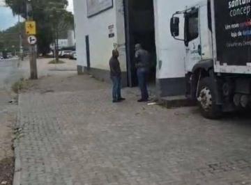 Imagem 1 · Depósito-Galpão-Armazém