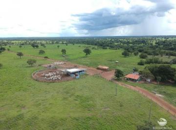 Imagem 1 · Fazenda para venda em Centro, São Miguel do Araguaia