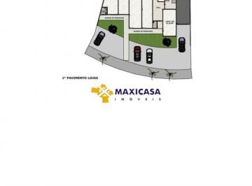 Imagem 1 · Apartamento para venda em Indaiá, Belo Horizonte